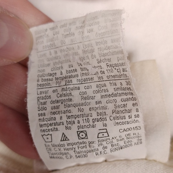 Vintage Champion men's t shirt size small - Picture 4 of 11